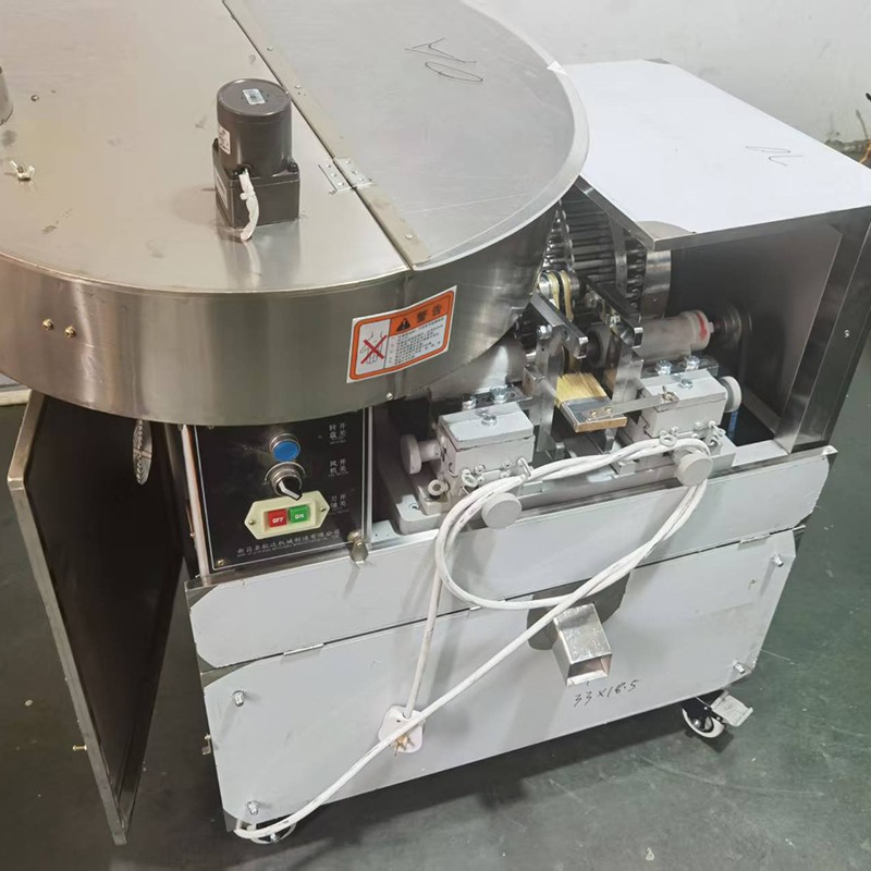 Empty Capsules Cutting Machine suppliers