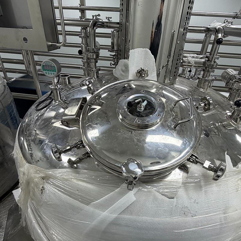 Gelatin Melting Barrel suppliers