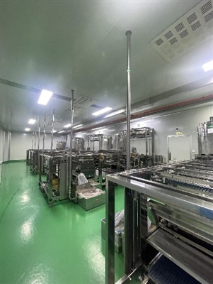 2025 में अर्ध-स्वचालित कैप्सूल उत्पादन लाइनों के लिए नई तकनीक