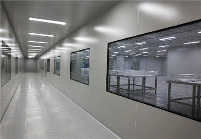 खोखले कैप्सूल उत्पादन लाइनों के क्लीनरूम निर्माण में अनुचित वेंटिलेशन और एयरफ...