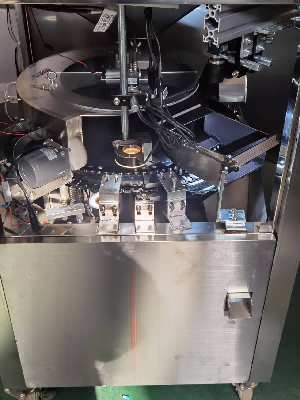 ऑप्टिकल निरीक्षण मशीन: एआई की इलेक्ट्रॉनिक आंखें