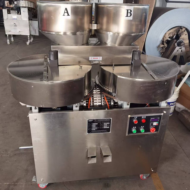 Two-Station Empty Capsule Closing Machine suppliers